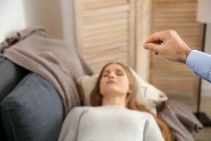 certified therapist